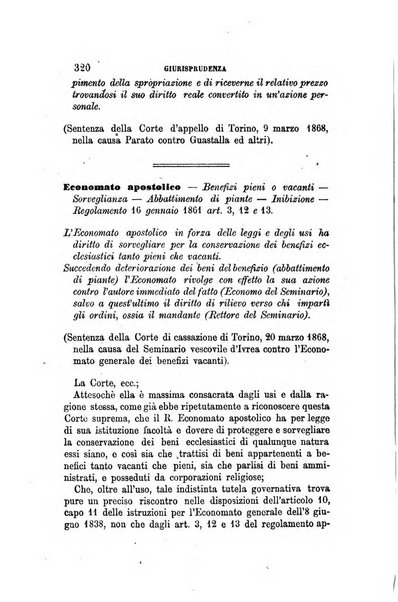 Rivista amministrativa del Regno giornale ufficiale delle amministrazioni centrali, e provinciali, dei comuni e degli istituti di beneficenza