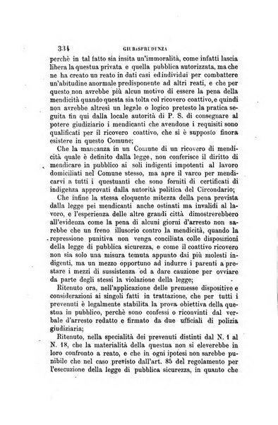 Rivista amministrativa del Regno giornale ufficiale delle amministrazioni centrali, e provinciali, dei comuni e degli istituti di beneficenza