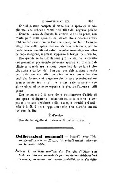 Rivista amministrativa del Regno giornale ufficiale delle amministrazioni centrali, e provinciali, dei comuni e degli istituti di beneficenza