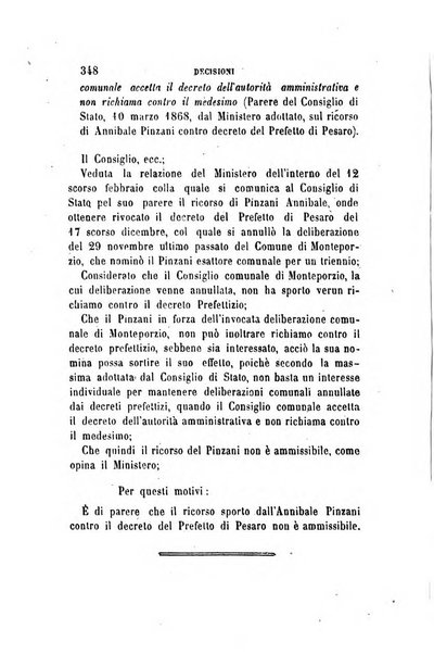 Rivista amministrativa del Regno giornale ufficiale delle amministrazioni centrali, e provinciali, dei comuni e degli istituti di beneficenza