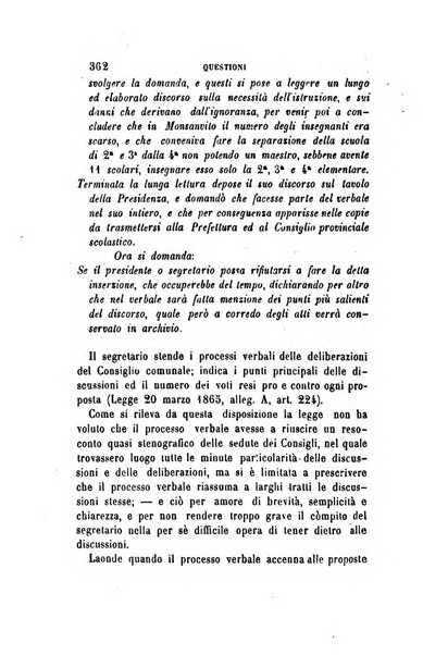 Rivista amministrativa del Regno giornale ufficiale delle amministrazioni centrali, e provinciali, dei comuni e degli istituti di beneficenza