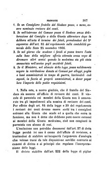 Rivista amministrativa del Regno giornale ufficiale delle amministrazioni centrali, e provinciali, dei comuni e degli istituti di beneficenza