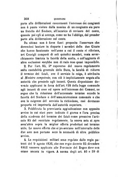 Rivista amministrativa del Regno giornale ufficiale delle amministrazioni centrali, e provinciali, dei comuni e degli istituti di beneficenza