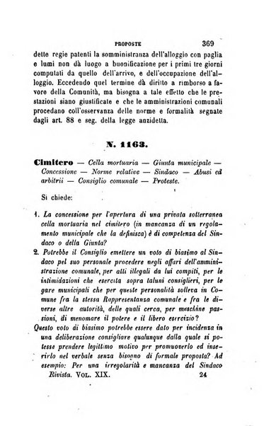 Rivista amministrativa del Regno giornale ufficiale delle amministrazioni centrali, e provinciali, dei comuni e degli istituti di beneficenza