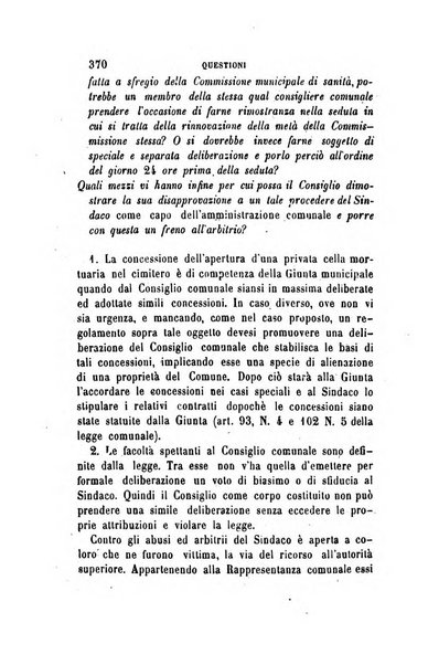 Rivista amministrativa del Regno giornale ufficiale delle amministrazioni centrali, e provinciali, dei comuni e degli istituti di beneficenza