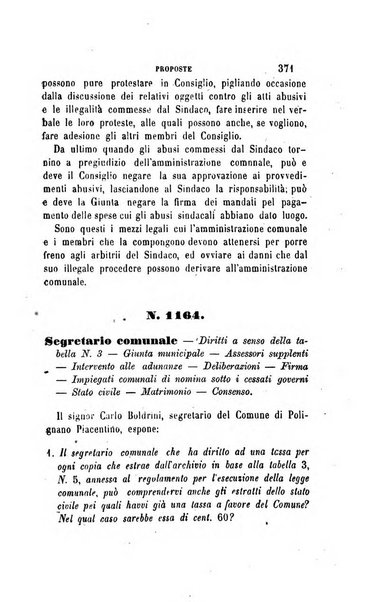 Rivista amministrativa del Regno giornale ufficiale delle amministrazioni centrali, e provinciali, dei comuni e degli istituti di beneficenza