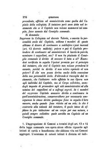 Rivista amministrativa del Regno giornale ufficiale delle amministrazioni centrali, e provinciali, dei comuni e degli istituti di beneficenza