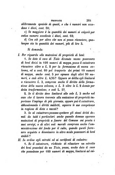 Rivista amministrativa del Regno giornale ufficiale delle amministrazioni centrali, e provinciali, dei comuni e degli istituti di beneficenza