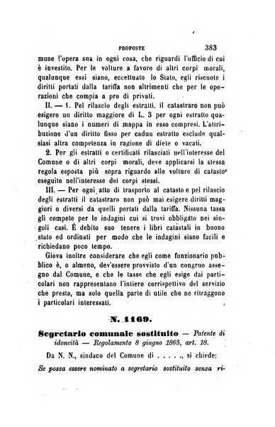 Rivista amministrativa del Regno giornale ufficiale delle amministrazioni centrali, e provinciali, dei comuni e degli istituti di beneficenza