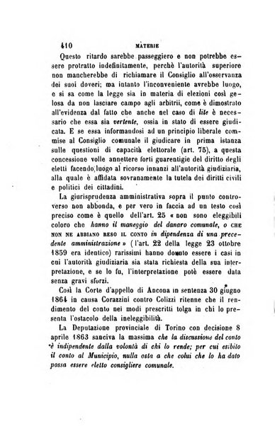 Rivista amministrativa del Regno giornale ufficiale delle amministrazioni centrali, e provinciali, dei comuni e degli istituti di beneficenza