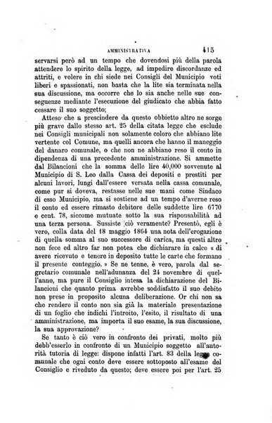 Rivista amministrativa del Regno giornale ufficiale delle amministrazioni centrali, e provinciali, dei comuni e degli istituti di beneficenza