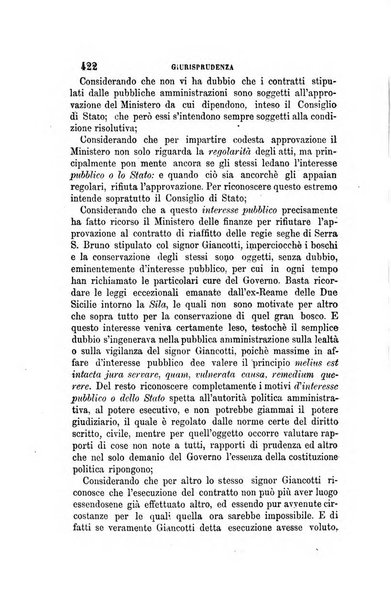 Rivista amministrativa del Regno giornale ufficiale delle amministrazioni centrali, e provinciali, dei comuni e degli istituti di beneficenza