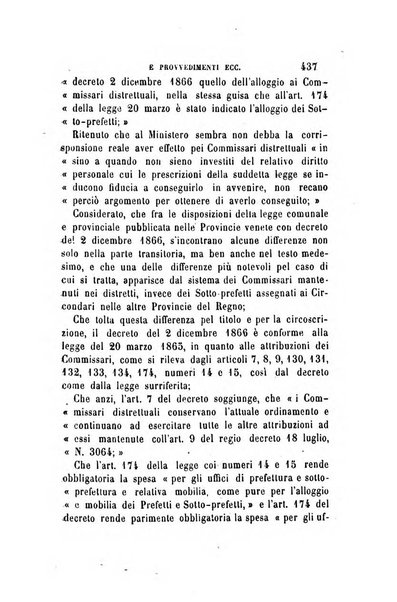 Rivista amministrativa del Regno giornale ufficiale delle amministrazioni centrali, e provinciali, dei comuni e degli istituti di beneficenza