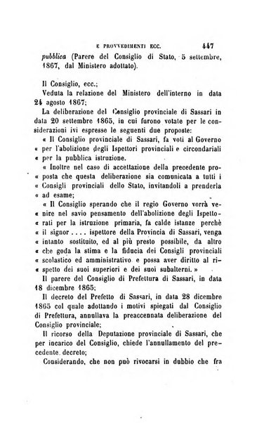 Rivista amministrativa del Regno giornale ufficiale delle amministrazioni centrali, e provinciali, dei comuni e degli istituti di beneficenza