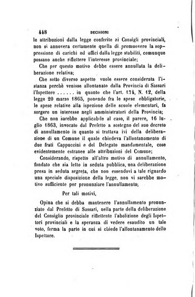 Rivista amministrativa del Regno giornale ufficiale delle amministrazioni centrali, e provinciali, dei comuni e degli istituti di beneficenza