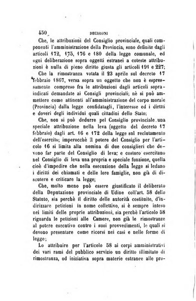 Rivista amministrativa del Regno giornale ufficiale delle amministrazioni centrali, e provinciali, dei comuni e degli istituti di beneficenza