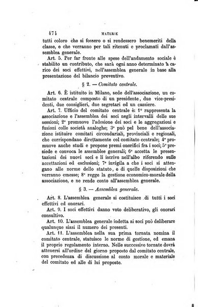 Rivista amministrativa del Regno giornale ufficiale delle amministrazioni centrali, e provinciali, dei comuni e degli istituti di beneficenza