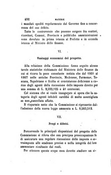 Rivista amministrativa del Regno giornale ufficiale delle amministrazioni centrali, e provinciali, dei comuni e degli istituti di beneficenza