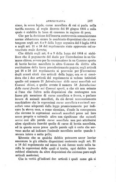 Rivista amministrativa del Regno giornale ufficiale delle amministrazioni centrali, e provinciali, dei comuni e degli istituti di beneficenza