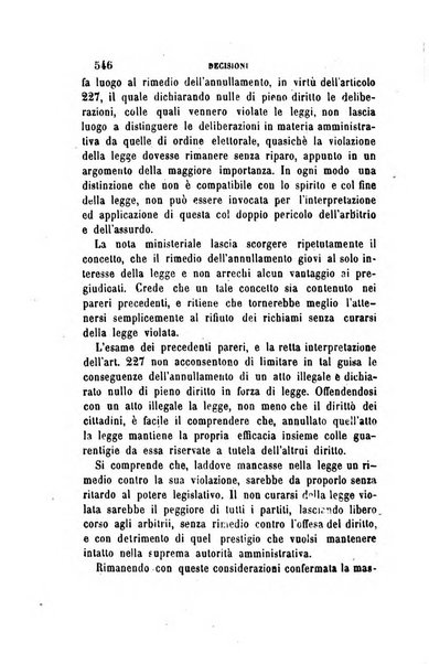 Rivista amministrativa del Regno giornale ufficiale delle amministrazioni centrali, e provinciali, dei comuni e degli istituti di beneficenza