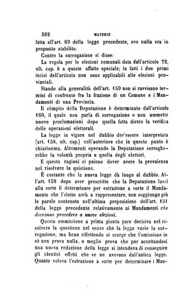 Rivista amministrativa del Regno giornale ufficiale delle amministrazioni centrali, e provinciali, dei comuni e degli istituti di beneficenza