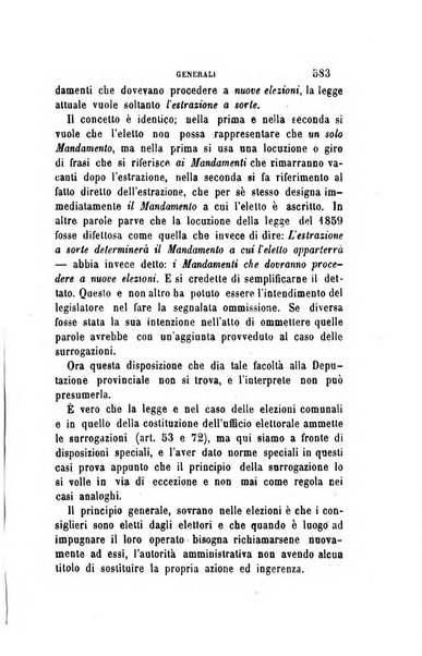 Rivista amministrativa del Regno giornale ufficiale delle amministrazioni centrali, e provinciali, dei comuni e degli istituti di beneficenza