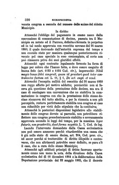 Rivista amministrativa del Regno giornale ufficiale delle amministrazioni centrali, e provinciali, dei comuni e degli istituti di beneficenza