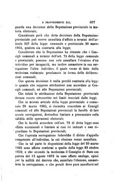 Rivista amministrativa del Regno giornale ufficiale delle amministrazioni centrali, e provinciali, dei comuni e degli istituti di beneficenza