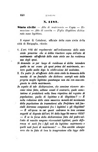 Rivista amministrativa del Regno giornale ufficiale delle amministrazioni centrali, e provinciali, dei comuni e degli istituti di beneficenza