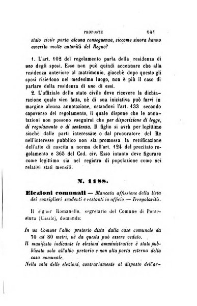 Rivista amministrativa del Regno giornale ufficiale delle amministrazioni centrali, e provinciali, dei comuni e degli istituti di beneficenza