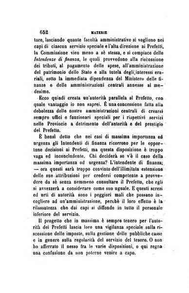 Rivista amministrativa del Regno giornale ufficiale delle amministrazioni centrali, e provinciali, dei comuni e degli istituti di beneficenza