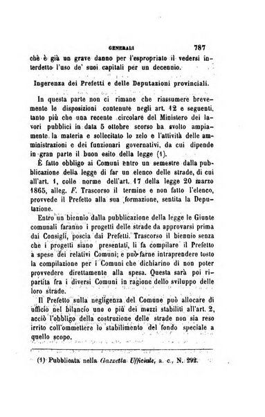 Rivista amministrativa del Regno giornale ufficiale delle amministrazioni centrali, e provinciali, dei comuni e degli istituti di beneficenza