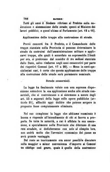 Rivista amministrativa del Regno giornale ufficiale delle amministrazioni centrali, e provinciali, dei comuni e degli istituti di beneficenza