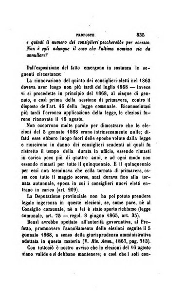 Rivista amministrativa del Regno giornale ufficiale delle amministrazioni centrali, e provinciali, dei comuni e degli istituti di beneficenza