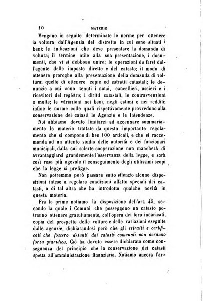 Rivista amministrativa del Regno giornale ufficiale delle amministrazioni centrali, e provinciali, dei comuni e degli istituti di beneficenza