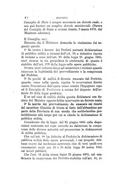 Rivista amministrativa del Regno giornale ufficiale delle amministrazioni centrali, e provinciali, dei comuni e degli istituti di beneficenza