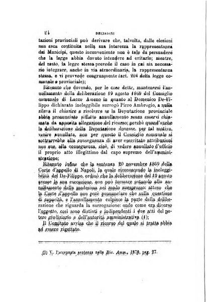 Rivista amministrativa del Regno giornale ufficiale delle amministrazioni centrali, e provinciali, dei comuni e degli istituti di beneficenza