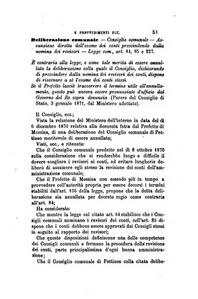 Rivista amministrativa del Regno giornale ufficiale delle amministrazioni centrali, e provinciali, dei comuni e degli istituti di beneficenza