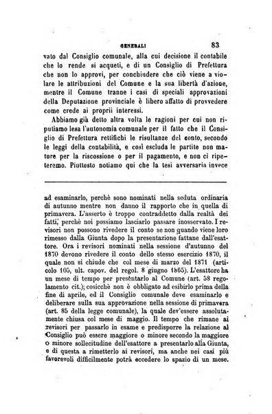 Rivista amministrativa del Regno giornale ufficiale delle amministrazioni centrali, e provinciali, dei comuni e degli istituti di beneficenza