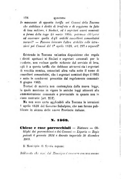 Rivista amministrativa del Regno giornale ufficiale delle amministrazioni centrali, e provinciali, dei comuni e degli istituti di beneficenza