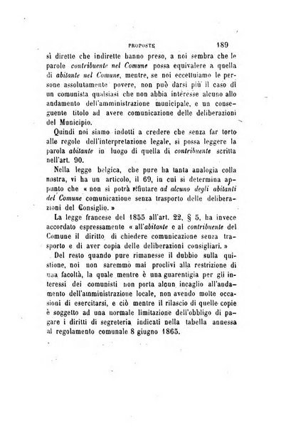 Rivista amministrativa del Regno giornale ufficiale delle amministrazioni centrali, e provinciali, dei comuni e degli istituti di beneficenza