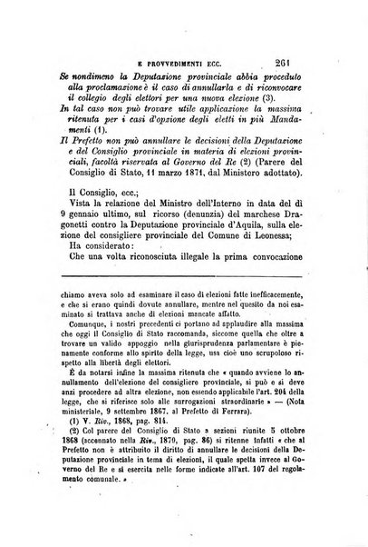 Rivista amministrativa del Regno giornale ufficiale delle amministrazioni centrali, e provinciali, dei comuni e degli istituti di beneficenza