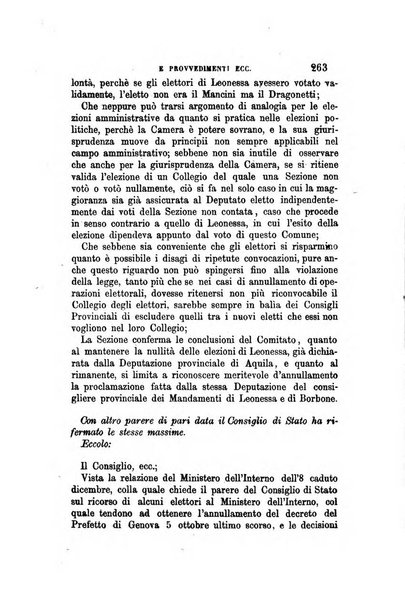 Rivista amministrativa del Regno giornale ufficiale delle amministrazioni centrali, e provinciali, dei comuni e degli istituti di beneficenza