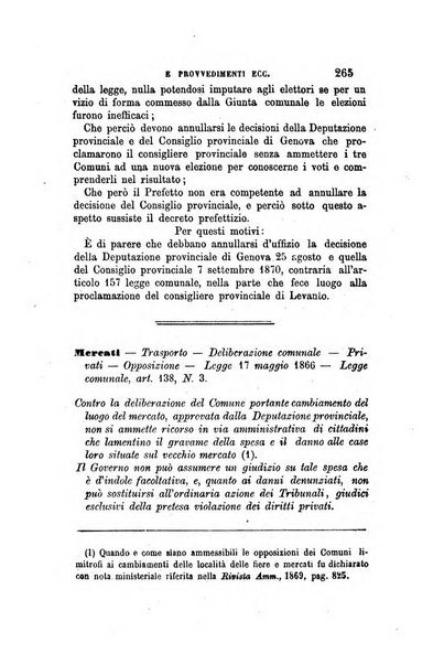 Rivista amministrativa del Regno giornale ufficiale delle amministrazioni centrali, e provinciali, dei comuni e degli istituti di beneficenza