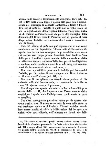 Rivista amministrativa del Regno giornale ufficiale delle amministrazioni centrali, e provinciali, dei comuni e degli istituti di beneficenza