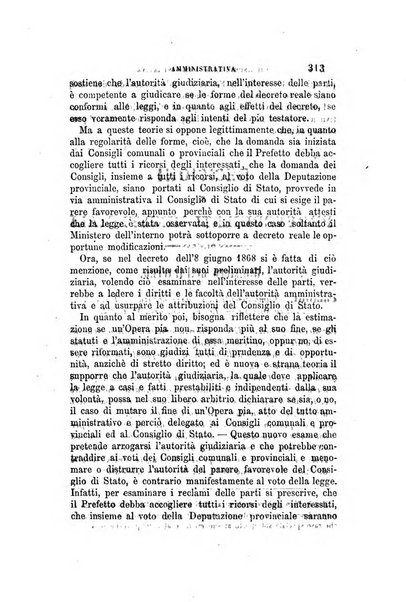 Rivista amministrativa del Regno giornale ufficiale delle amministrazioni centrali, e provinciali, dei comuni e degli istituti di beneficenza