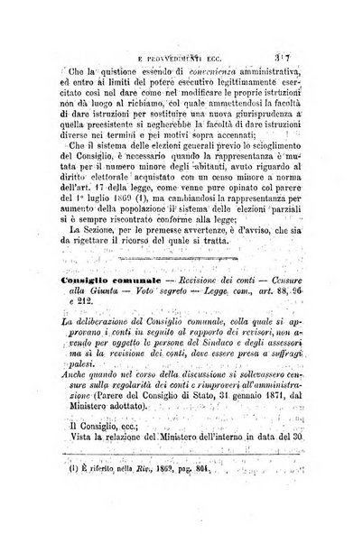 Rivista amministrativa del Regno giornale ufficiale delle amministrazioni centrali, e provinciali, dei comuni e degli istituti di beneficenza