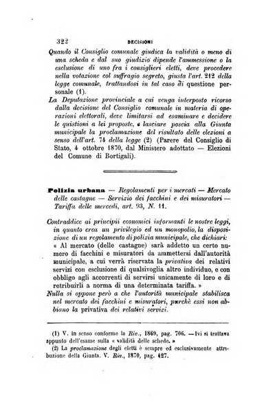 Rivista amministrativa del Regno giornale ufficiale delle amministrazioni centrali, e provinciali, dei comuni e degli istituti di beneficenza