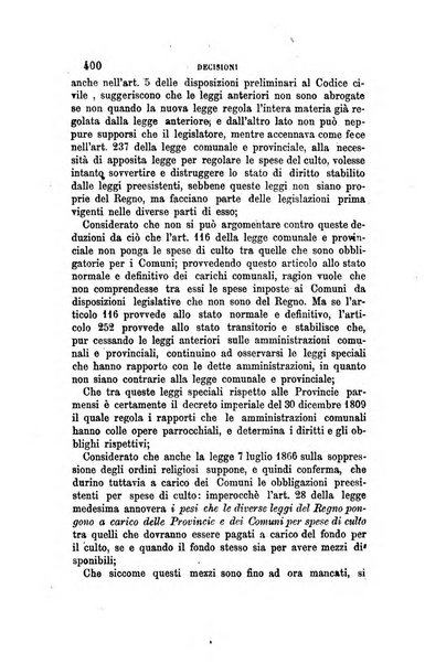 Rivista amministrativa del Regno giornale ufficiale delle amministrazioni centrali, e provinciali, dei comuni e degli istituti di beneficenza