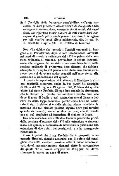 Rivista amministrativa del Regno giornale ufficiale delle amministrazioni centrali, e provinciali, dei comuni e degli istituti di beneficenza